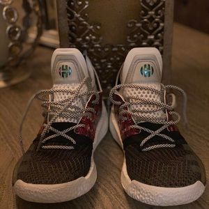 Harden Vol.2 Basketball shoes